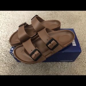 Birkenstock Arizona sandals